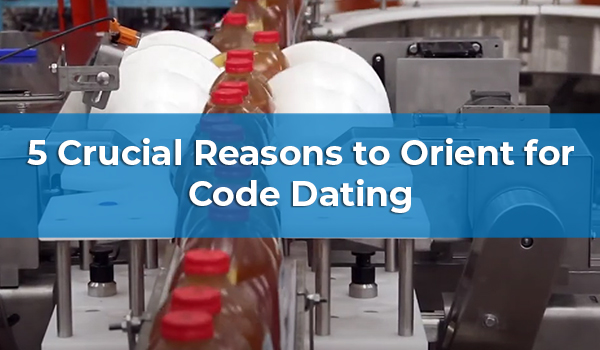 5 Crucial Reasons to Orient for Code Dating
