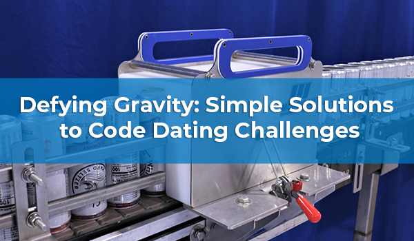 Defying Gravity: Simple Solutions to Code Dating Challenges
