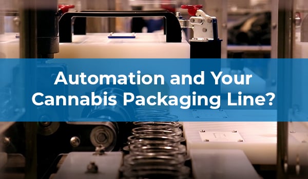 Cultivate Your Packaging Process: Cannabis Packaging Insights